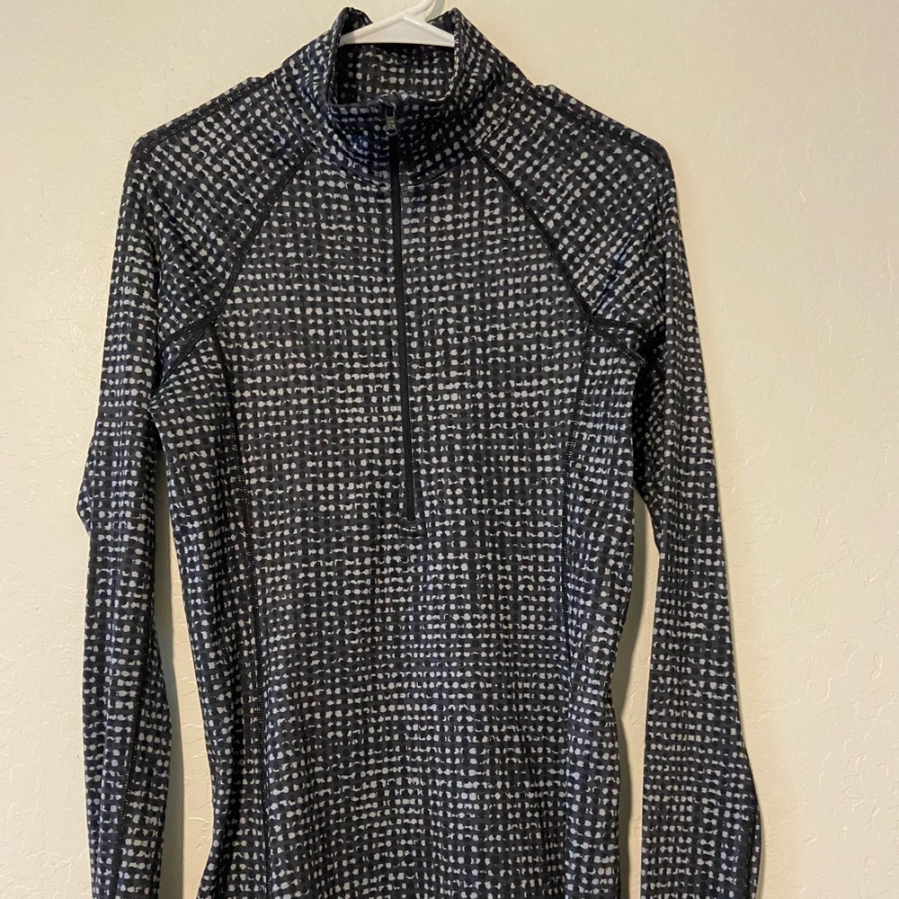 Under Armour Quarter Zip Jacket